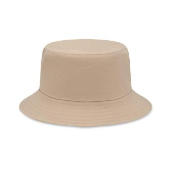 MONTI Bucket Hut 260g/m² Khaki