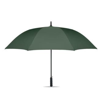 LLUVIA 27" Regenschirm Grün