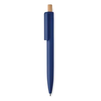 PENU Recycled ABS ball pen Aztec blue