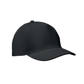 SUNNY 5 panel baseball cap 