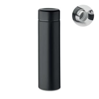 NUNAVUT Double wall bottle 420 ml 