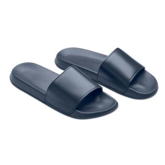 KOLAM Anti -slip sliders size 46/47 Navy