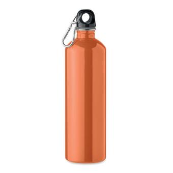 REBIG MOSS Single wall bottle       750ml Orange