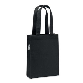 FELTOTE Small RPET felt gift bag 