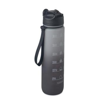 ACTIVATE Sports water bottle RPET 1L 