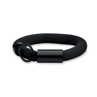 POLLY Schlüsselring mit Armband 