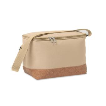 KOELER Kühltasche 600D RPET 5L Khaki