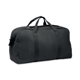 DUFFAS COLOUR Duffle travel bag 450 gr/m² 