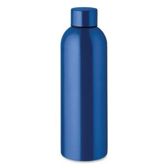 ATHENA PLUS Einwandige Trinkflasche 750 ml Blau