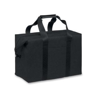 KIRA 300D RPET cooler bag 37L 