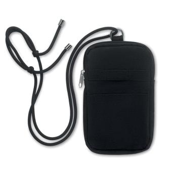 MOBIBOLSA Crossbody-Smartphone-Tasche 