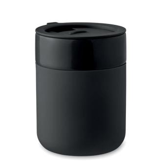 QERAM Ceramic tumbler 330 ml 