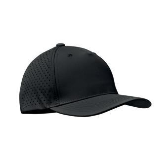 CAPO 5 panel baseball cap 130 gr/m² 