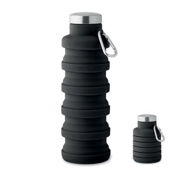 KOLAPSI Faltbare Flasche 500ml 