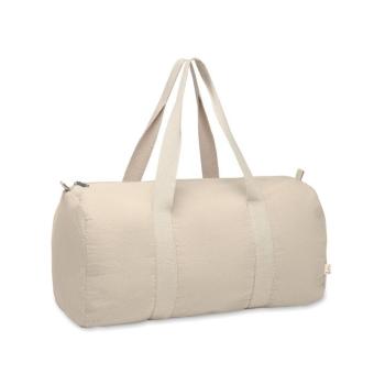 SINN Sport-oder Reisetasche 320g/m² Beige