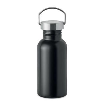 FLORENCE SING Einwandige Trinkflasche 500 ml 