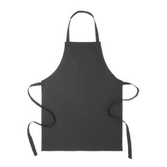 SOUS COLOUR Recycled cotton apron 