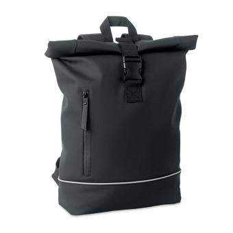 LAPTOSA 15" Rolltop-Laptop-Rucksack 
