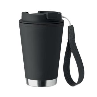 TOPIZ Double wall tumbler 300ml 