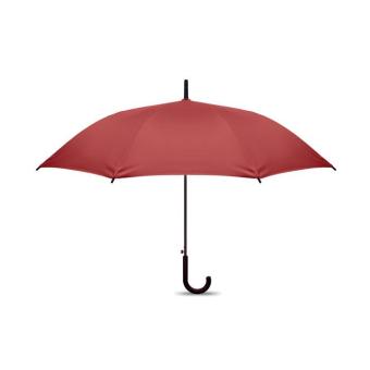 BRELA Windproof Regenschirm 23" Bordeaux