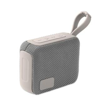 OBLO 5W wireless speaker Convoy grey