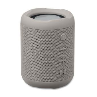 TOA 5W ABS wireless speaker Convoy grey