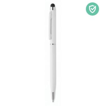 NEILO CLEAN Stylus antibacterial pen White