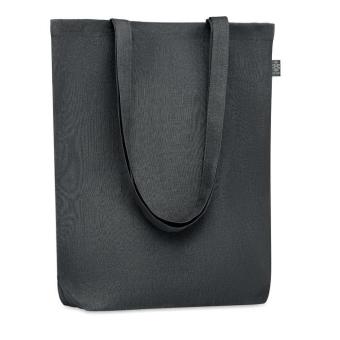 NAIMA TOTE Shopping bag in hemp 200 gr/m² 