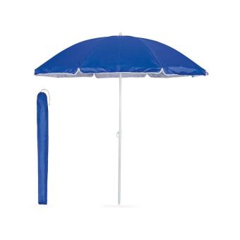 PARASUN Portable sun shade umbrella Bright royal