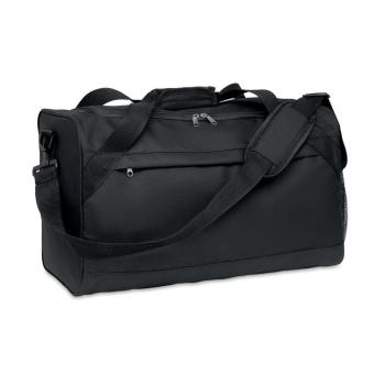 TERRA + 600D RPET sports bag 