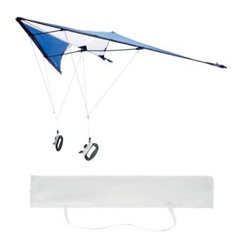 FLY AWAY Delta kite Bright royal