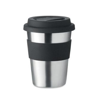 IRMUG Tumbler stainless steel 350ml 