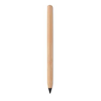 INKLESS BAMBOO Stift mit Graphitmine Holz