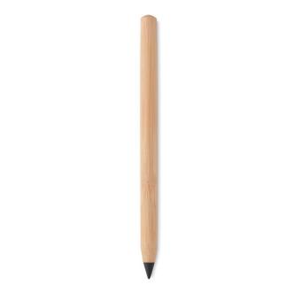 INKLESS BAMBOO Stift mit Graphitmine Holz