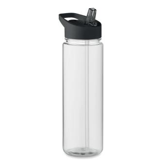 ALABAMA RPET bottle 650ml PP flip lid 