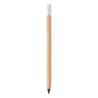 INKLESS PLUS Long lasting inkless pen Timber