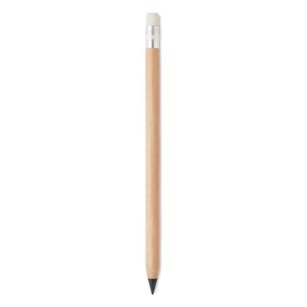 INKLESS PLUS Stift mit Graphitmine Holz