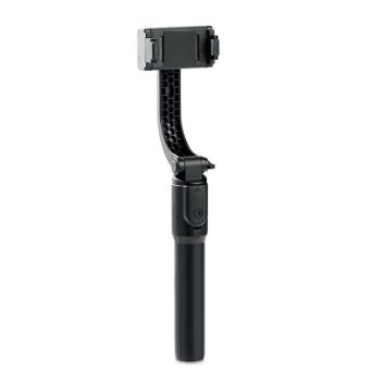 Smartphone holder gimbal Black