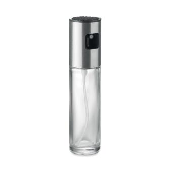 FUNSHA Spray dispenser in glass Transparent