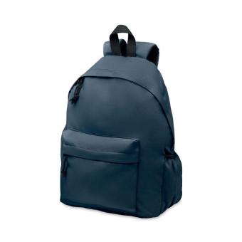 BAPAL+ Rucksack 600D RPET-Polyester Blau