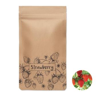 FRESA KIT Strawberry growing kit Fawn