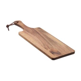 CIBO Acacia wood serving board Timber