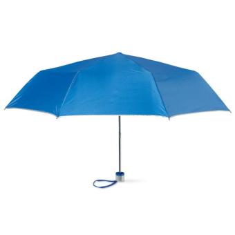 CARDIF 21 inch Foldable umbrella Bright royal