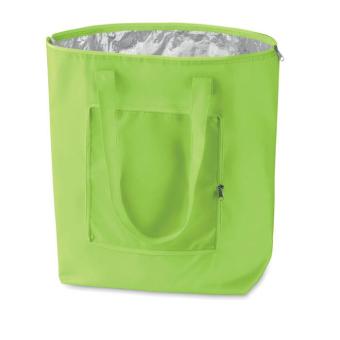 PLICOOL Kühltasche Limettengrün