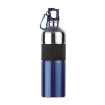 TENERE Trinkflasche 750ml Blau