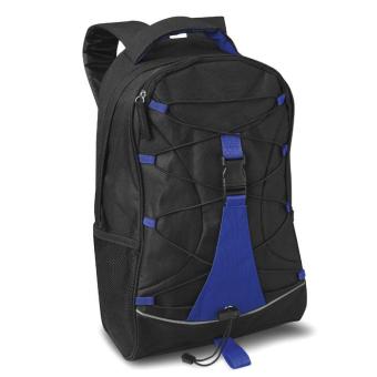 MONTE LEMA Adventure backpack Aztec blue