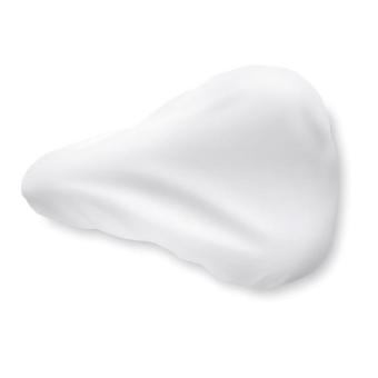 BYPRO Saddle cover White