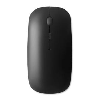CURVY Wireless mouse Black