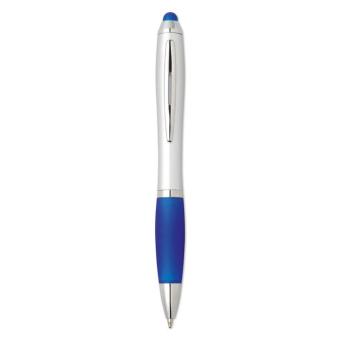 RIOTOUCH Stylus ball pen Aztec blue