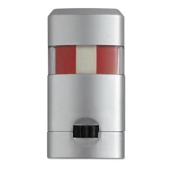 WEREL Body paint stick red/green White